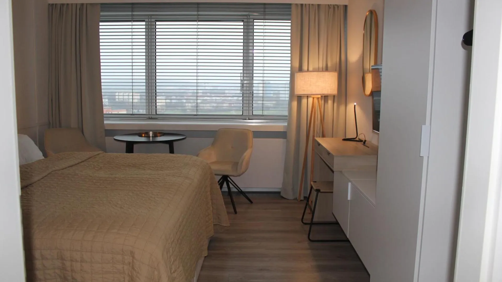 Apartment In Si-Centrum Stuttgart