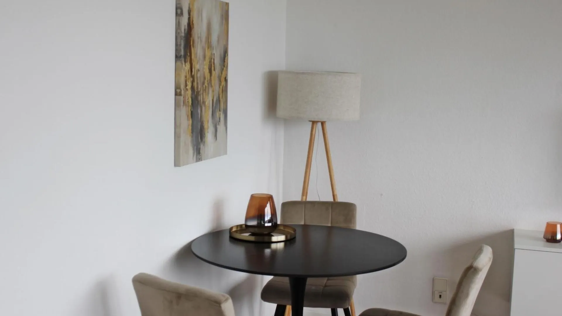 Apartment In Si-Centrum Stuttgart 0*,  Germany