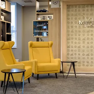 3* Hotel Mercure Zuffenhausen