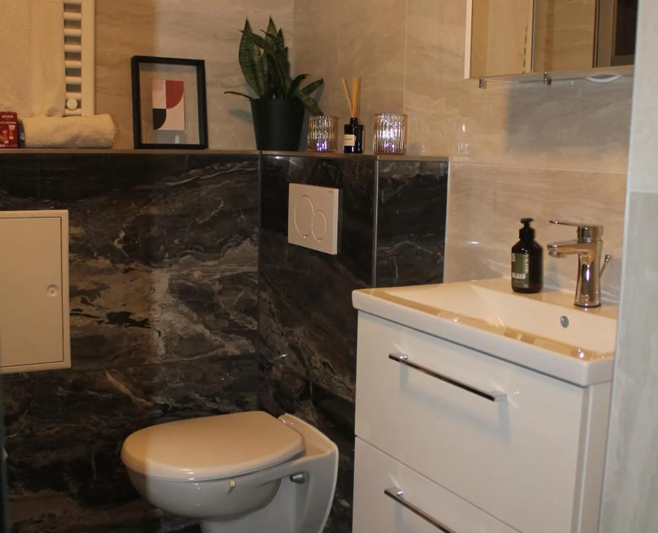 Apartment In Si-Centrum شتوتغارت ألمانيا