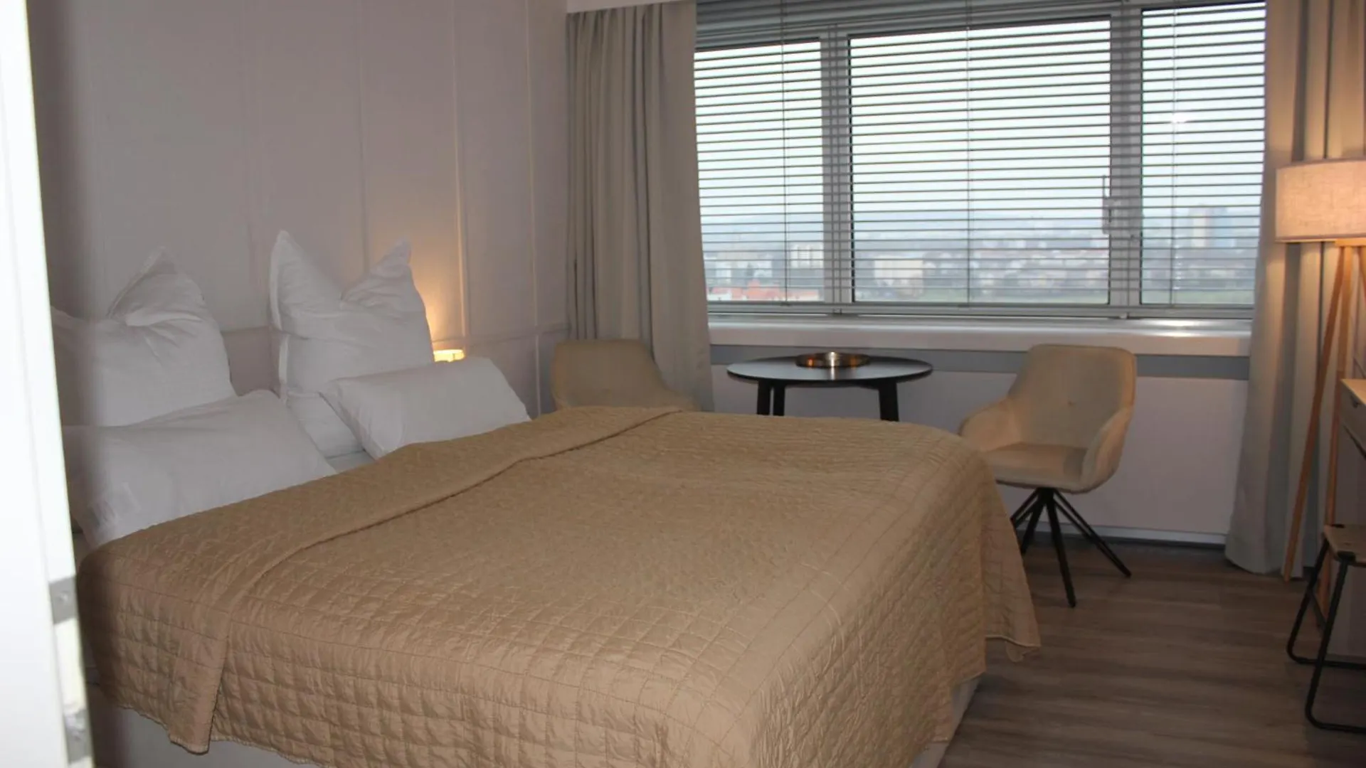 Apartment In Si-Centrum شتوتغارت ألمانيا