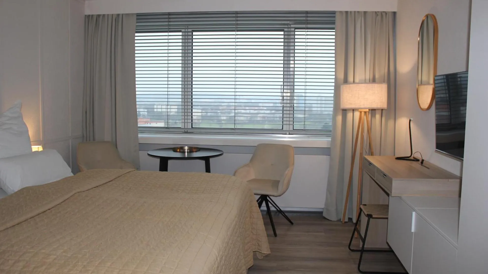 Apartment In Si-Centrum شتوتغارت