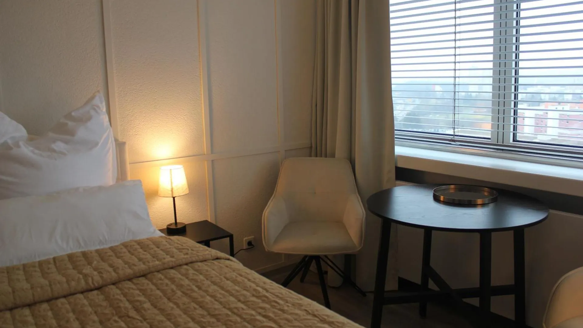 Apartment In Si-Centrum شتوتغارت