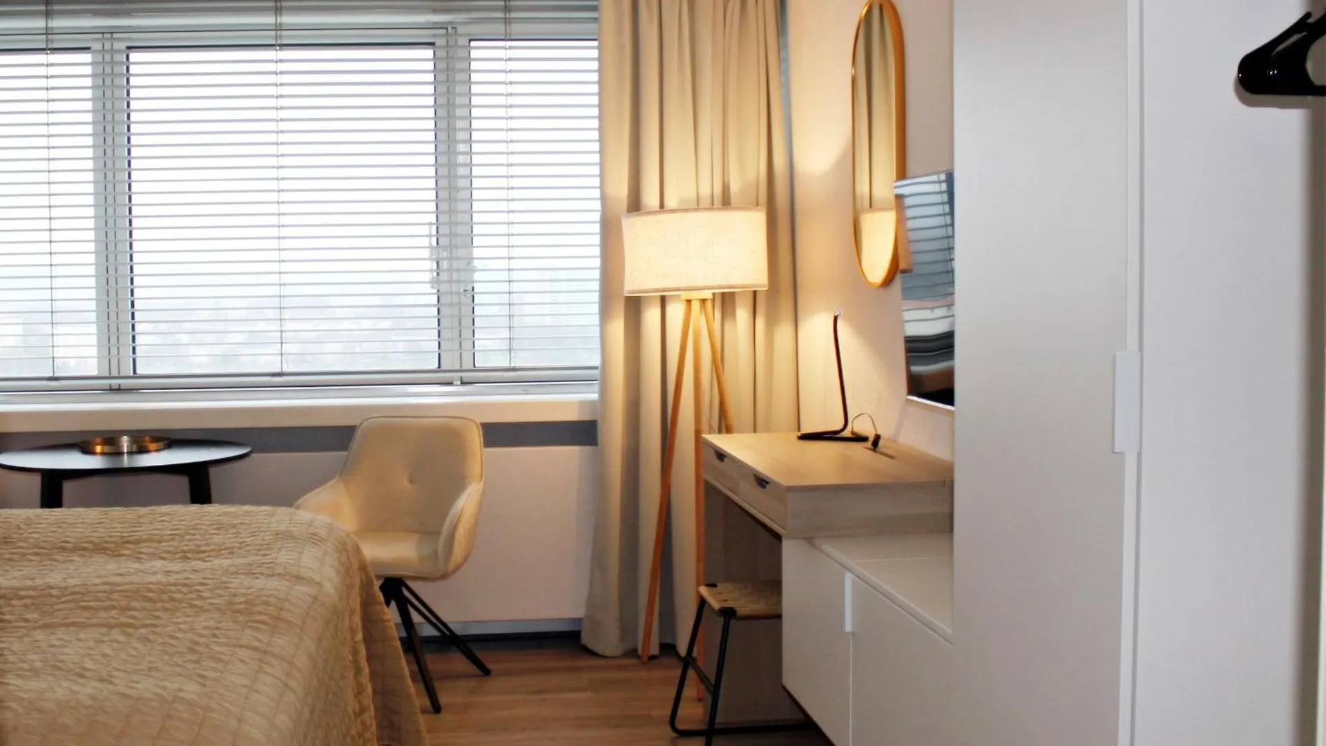 Apartment In Si-Centrum شتوتغارت ألمانيا