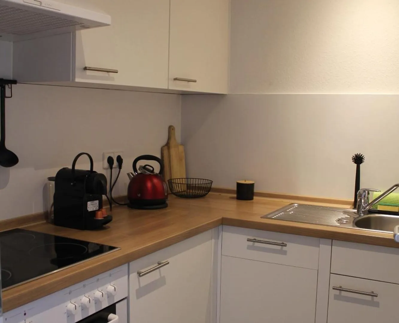 Apartment In Si-Centrum Stuttgart